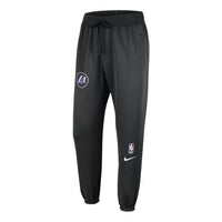 Nike Dri-FIT NBA Pants 'Black' DN4613-010