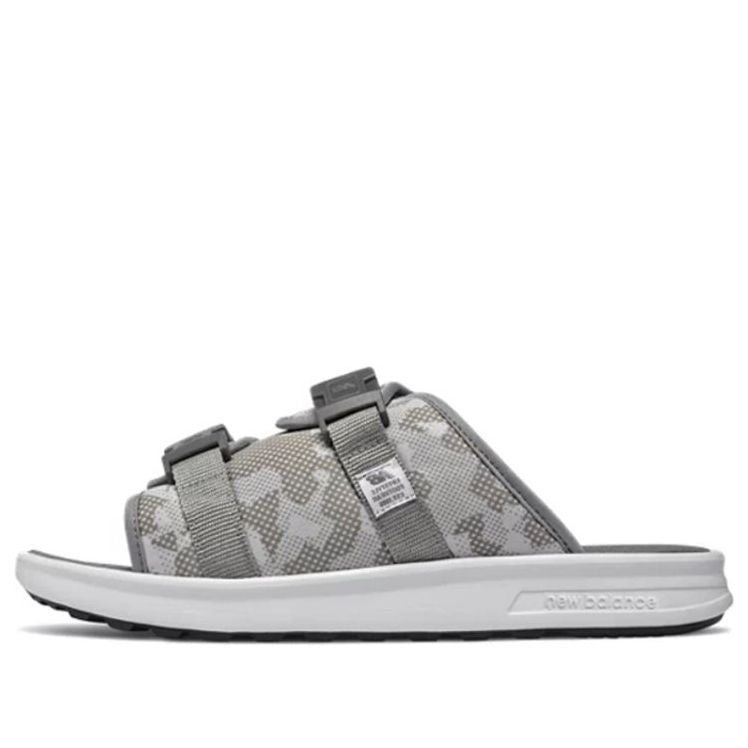New Balance 330 Slides 'Grey' SDL330GR
