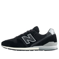 New Balance CM996V2 'Black Silver Metallic Sea Salt' CM996JB2