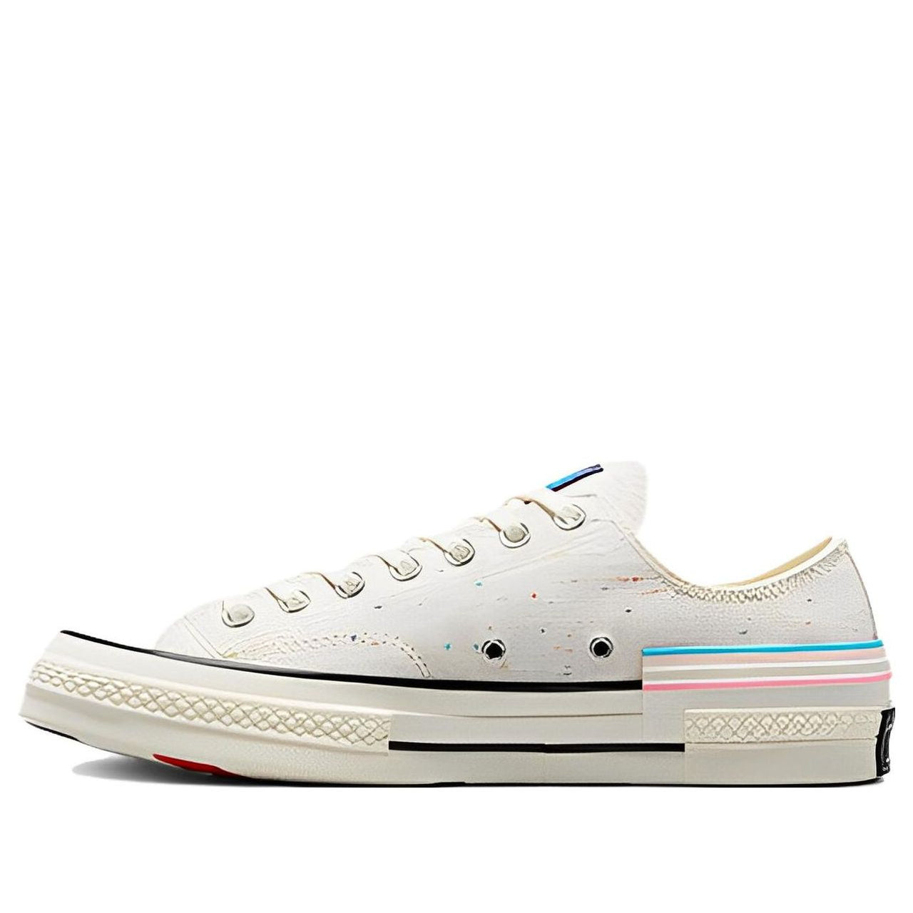 Converse Chuck 70 Low 'Pride - Proud to Be' A06030C