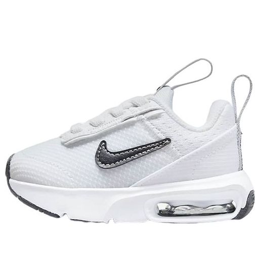 (TD) Nike Air Max INTRLK Lite 'White Black' DH9410-101