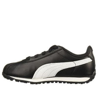 (PS) PUMA Turin Ps Running Shoes Black 361600-01