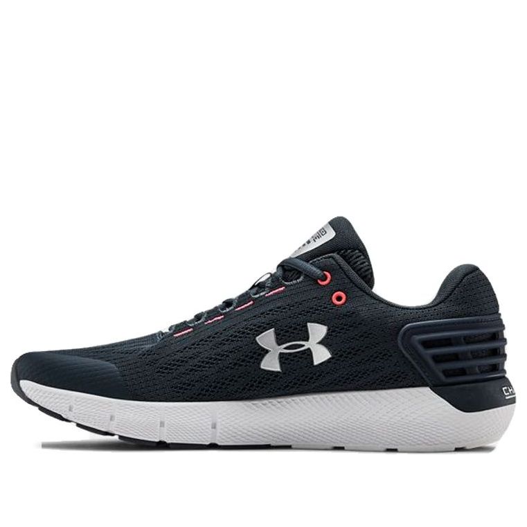 Under Armour Charged Rogue Sports Shoes Dark-Blue 3021225-402