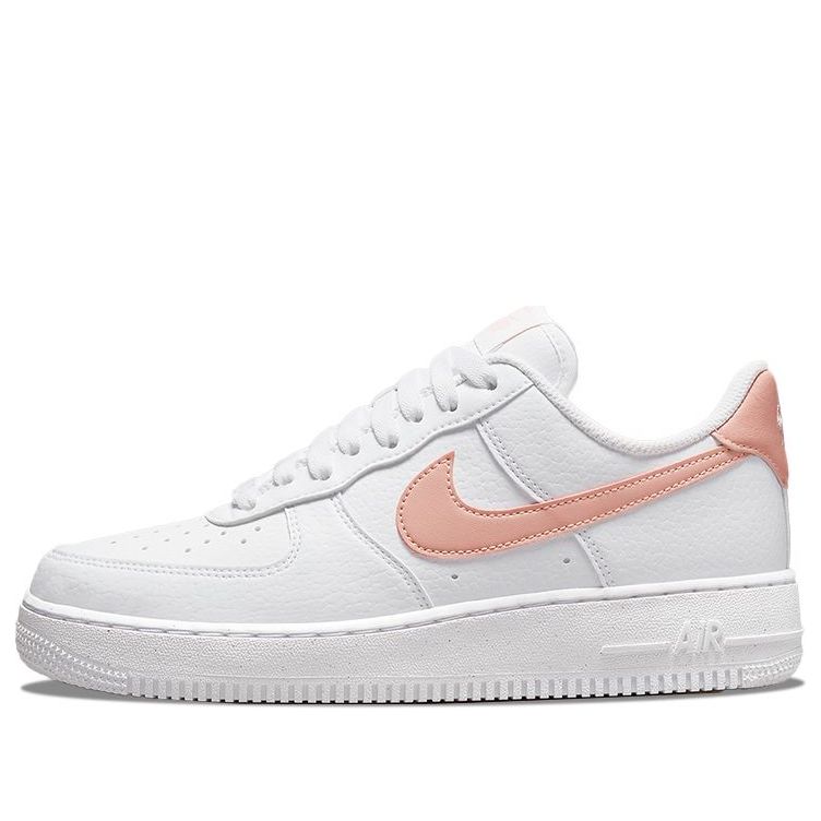 (WMNS) Nike Air Force 1 '07 Next Nature 'Fossil Rose' DN1430-106