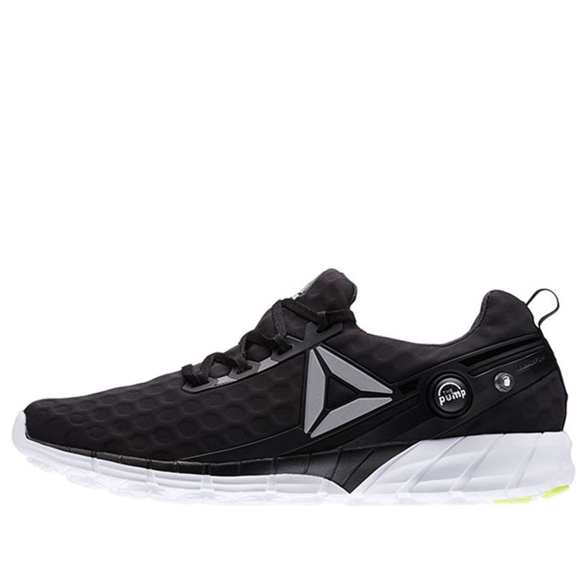Reebok Zpump Fusion 2.5 Wp 'Black White' AR2818