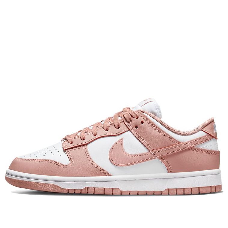 ⚡️(WMNS) Nike Dunk Low 'Rose Whisper' DD1503-118