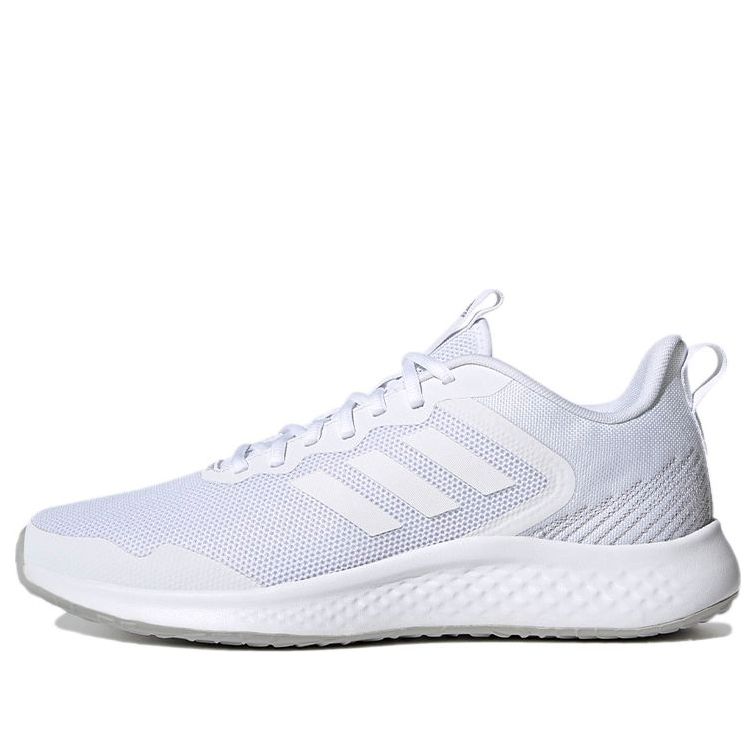 adidas Fluidstreet Shoes White FY8452