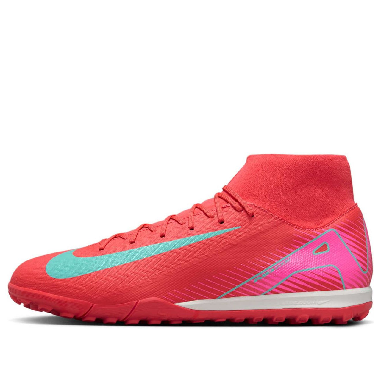 Nike Mercurial Superfly 10 Academy TF 'Mad Energy Pack' FQ8331-800