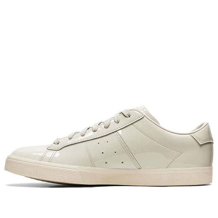 (WMNS) Onitsuka Tiger Lawnship 3.0 'White' 1182A213-020