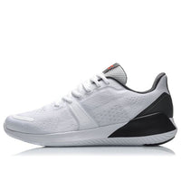 Li-Ning Running Shoes 'Standard White' ARHQ111-1