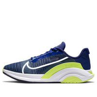 Nike ZoomX SuperRep Surge 'Royal Blue Cyber' CU7627-410