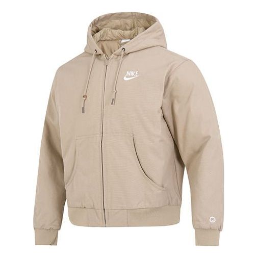 Nike As M Nsw Hbr-S Jkt Logo DQ4184-247