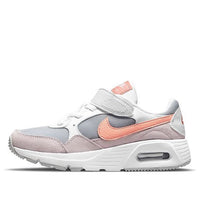 (PS) Nike Air Max SC 'White Crimson Bliss' CZ5356-100