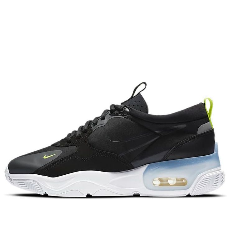 Nike Skyve Max Black/White BQ4432-002