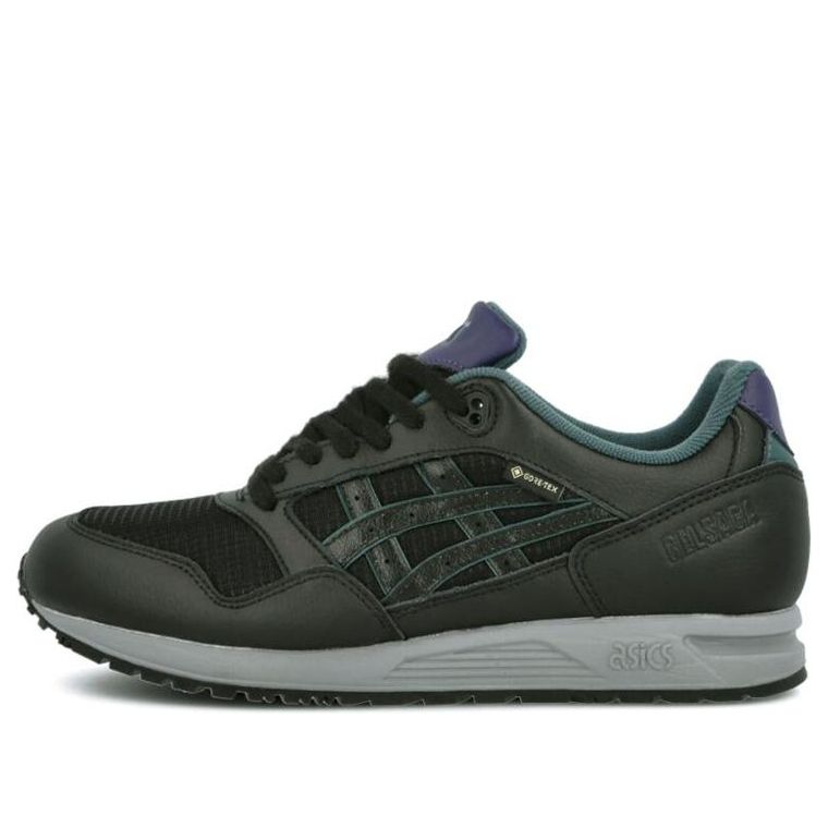 ASICS Gel-Saga G-TX 'Black' 1191A286-001