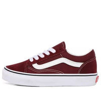 (PS) Vans Old Skool 'Wine Red' VN0A4BUU5U7