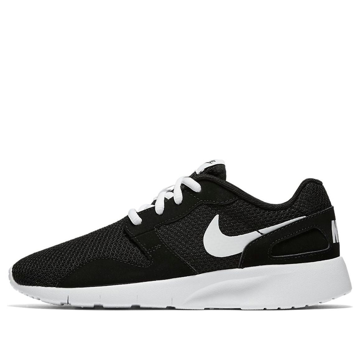 (GS) Nike Kaishi 'Black White' 705489-002
