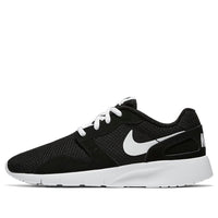 (GS) Nike Kaishi 'Black White' 705489-002