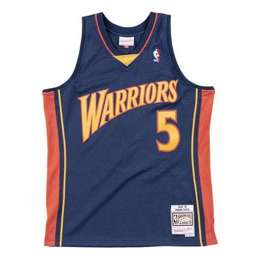 Mitchell & Ness NBA SW 06-07 5 SMJYCP18183-GSWNAVY06BDV