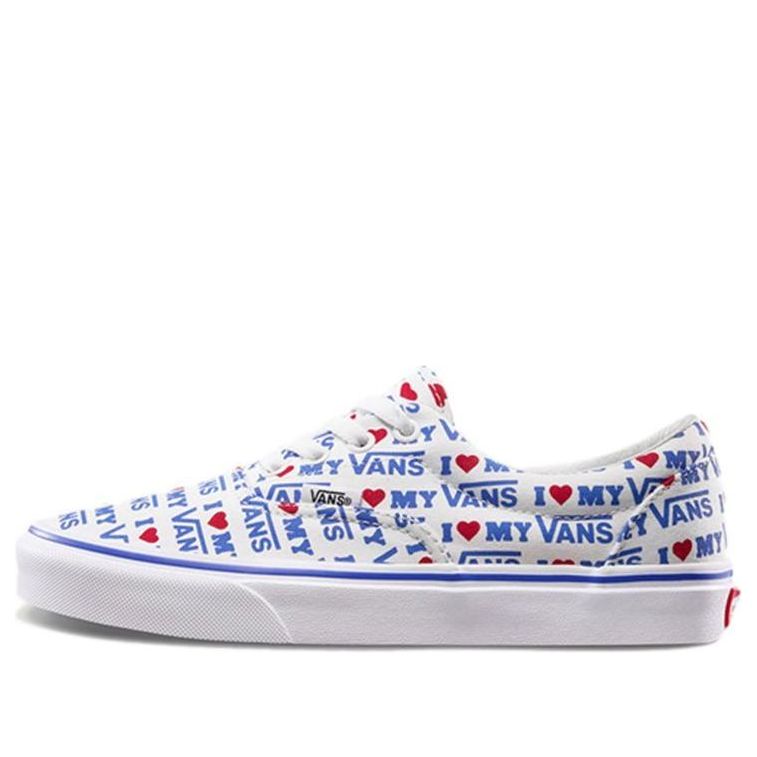Era 'I Heart My Vans' VN0A38FRVP5