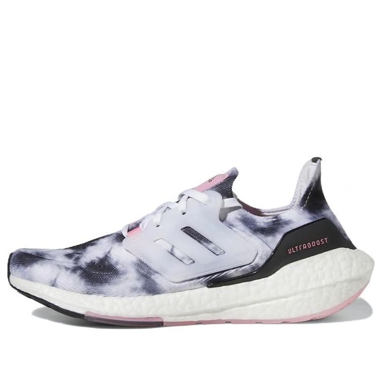 (WMNS) adidas UltraBoost 22 Running Shoes 'Tie-Dye' HP3309