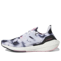 (WMNS) adidas UltraBoost 22 Running Shoes 'Tie-Dye' HP3309