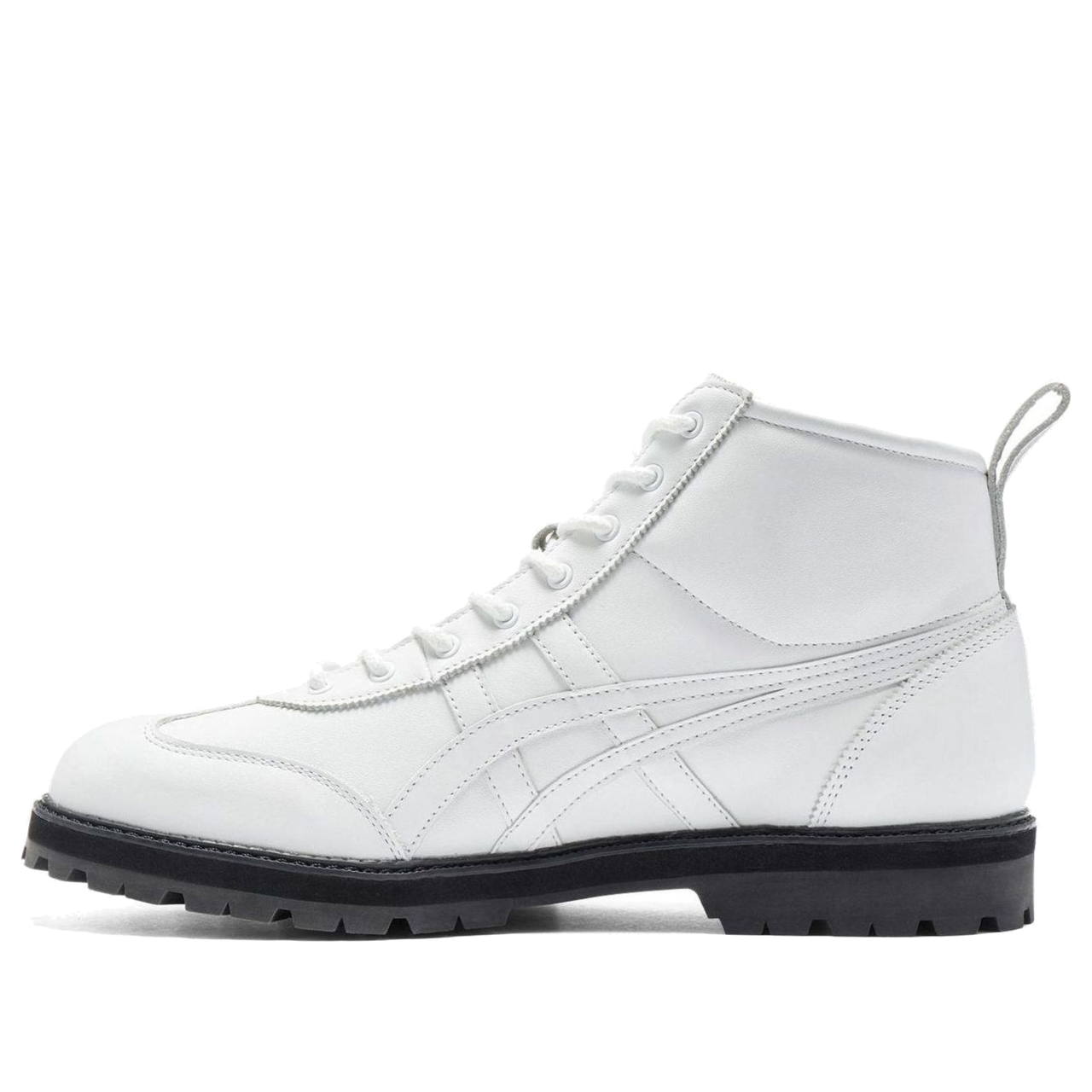 Onitsuka Tiger Rinkan 'White Black' 1183C238-100