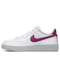 (PS) Nike Air Force 1 'White Sangria' DH8696-100