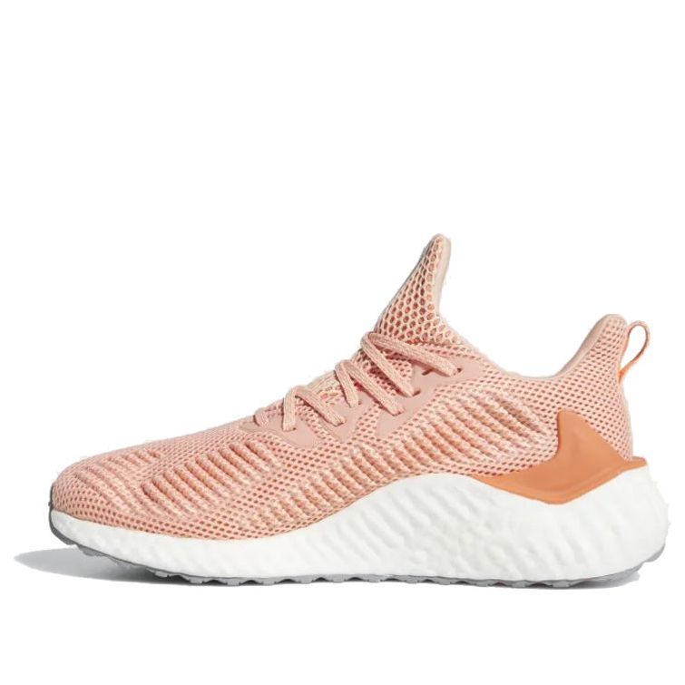 adidas AlphaBoost 'Semi Coral' F33947