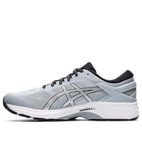ASICS Gel-Kayano 'Grey Silver' 1011A541-022