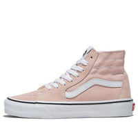 Vans Sk8-Hi Tapered 'Rose Smoke' VN0009QPBQL