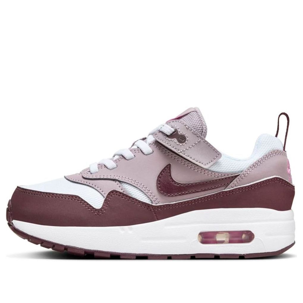 (PS) Nike Air Max 1 EasyOn 'Light Violet Burgundy Crush' DZ3308-112