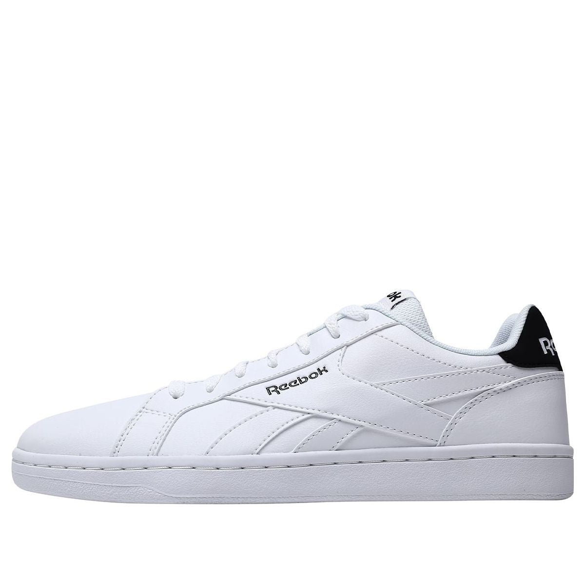 Reebok Royal Complete 2 Ics Sneakers Black/White CN7426