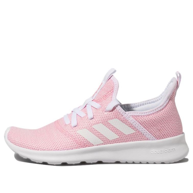 (WMNS) adidas Cloudfoam Pure Sneakers 'Pink' G26809
