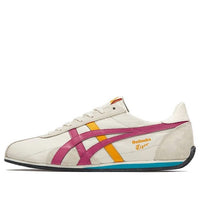 Onitsuka Tiger Runspark 'White Yellow' 1183B480-202