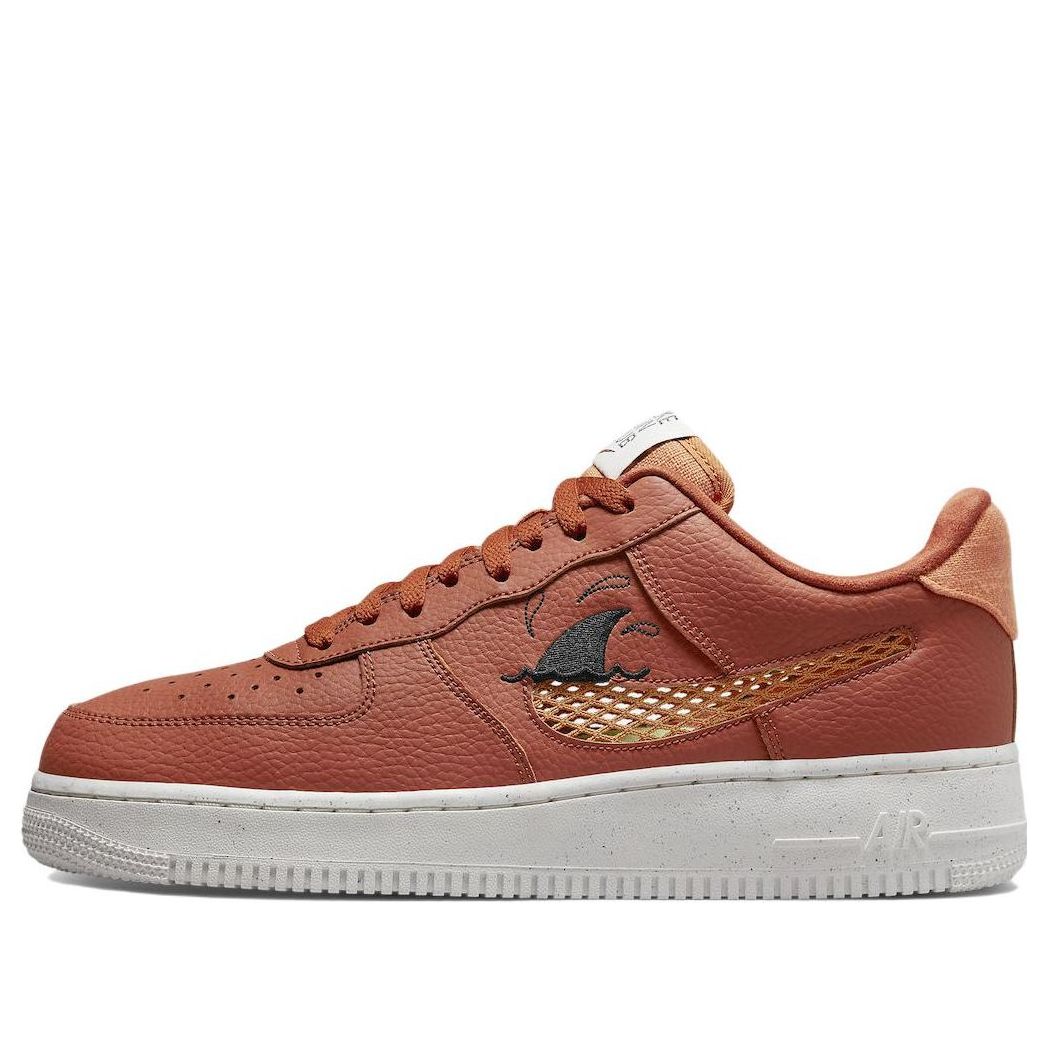 Nike Air Force 1 Low '07 LV8 Next Nature 'Sun Club - Shark's Fin' DM0117-800