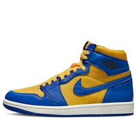 (WMNS)Air Jordan 1 Retro High OG 'Reverse Laney' FD2596-700