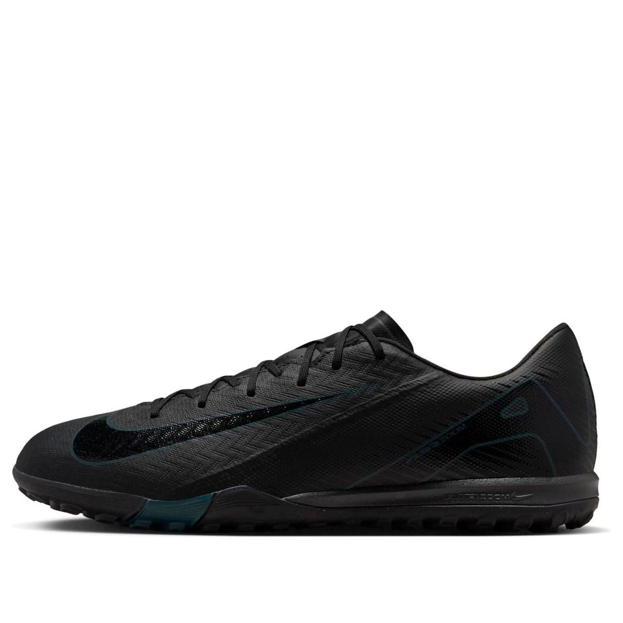 Nike Mercurial Vapor 16 Academy TF 'Shadow Pack - Black Deep Jungle' 2024 FQ8449-002