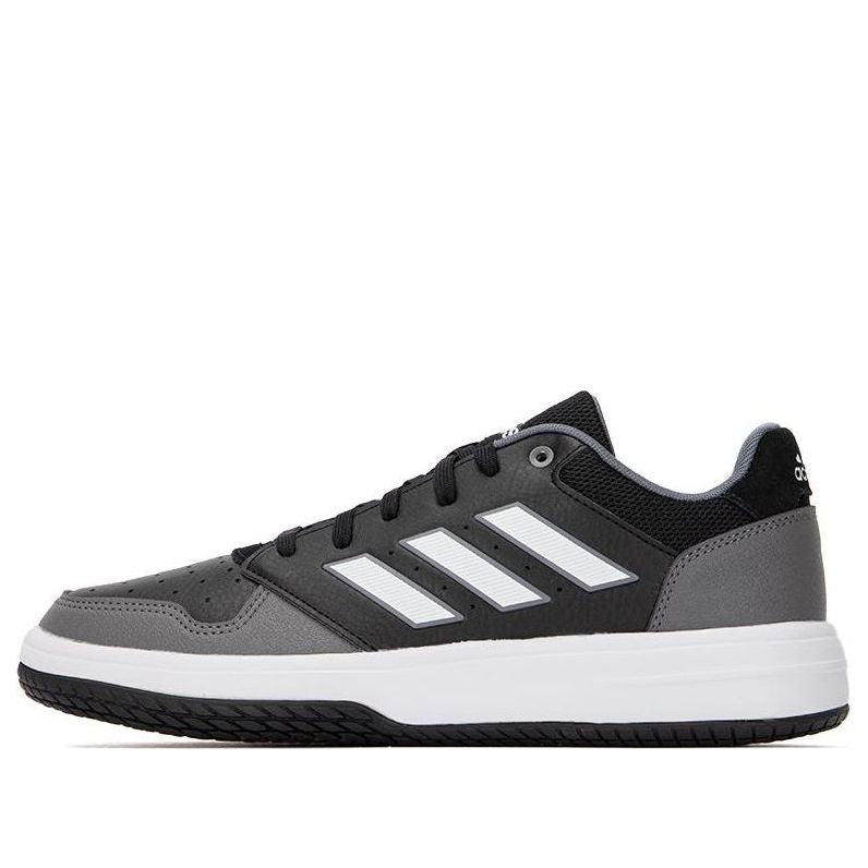 adidas Gametalker 'Black White Grey' HQ2214