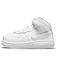 (TD) Nike Air Force 1 Mid 'Triple White' DH2935-111