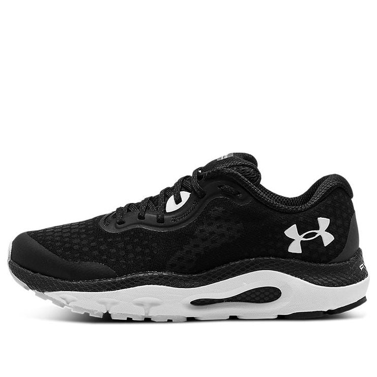 (WMNS) Under Armour HOVR Guardian 3 CN 'Black White' 3025484-001
