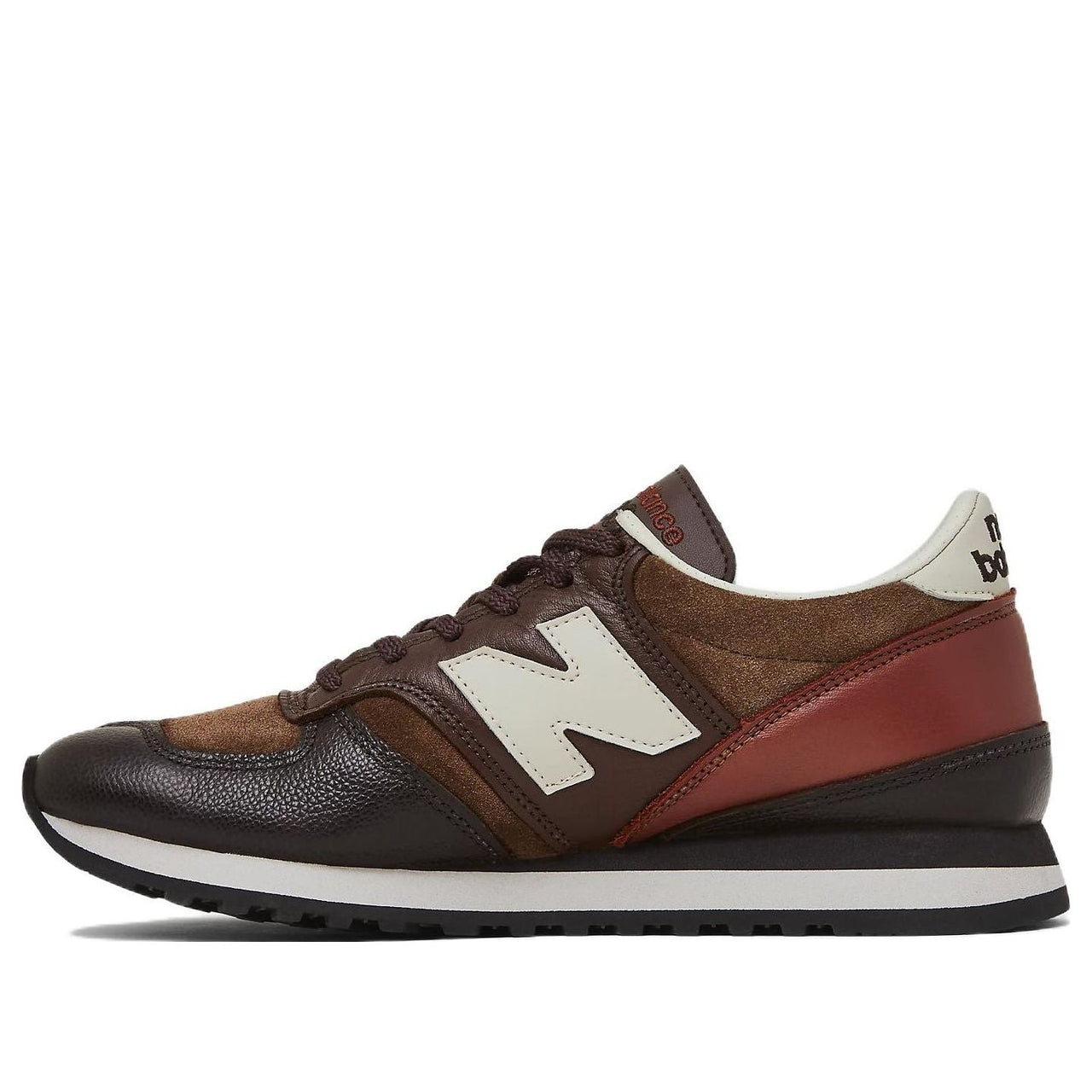 New Balance 730 'French Roast' M730GBI
