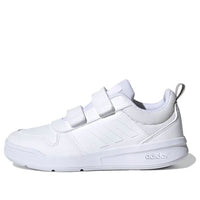 (PS) adidas neo Tensaur K Shoes White S24047