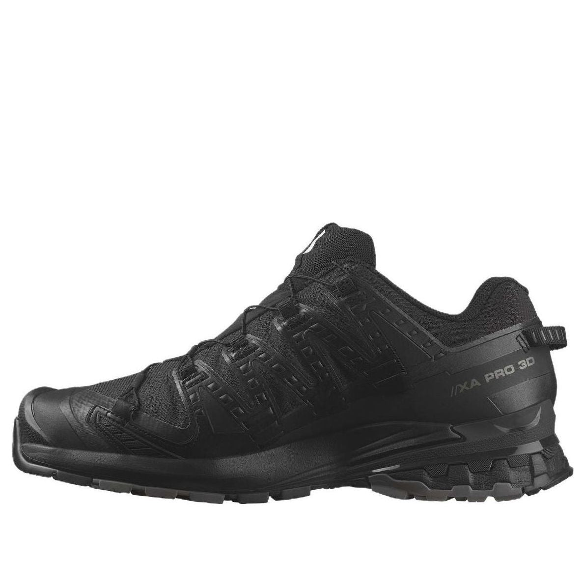 SALOMON XA Pro 3D V9 Gore-Tex 'Black' 472770