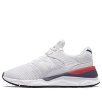 (WMNS) New Balance X-90 'White Pink Purple' WSX90CLA