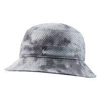 Nike Sportswear Bucket Hat 'Grey' DH1366-084