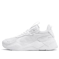 PUMA RS-X Winterized 'White' 370522-01