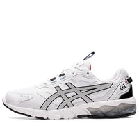 ASICS Gel-Quantum 90 3 'White Black Grey' 1201A064-105
