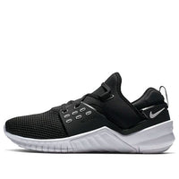 Nike Free Metcon 2 'Black White' AQ8306-004