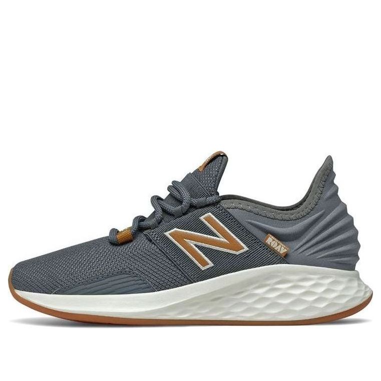 (WMNS) New Balance Fresh Foam Roav Backpack 'Lead' WROAVBG